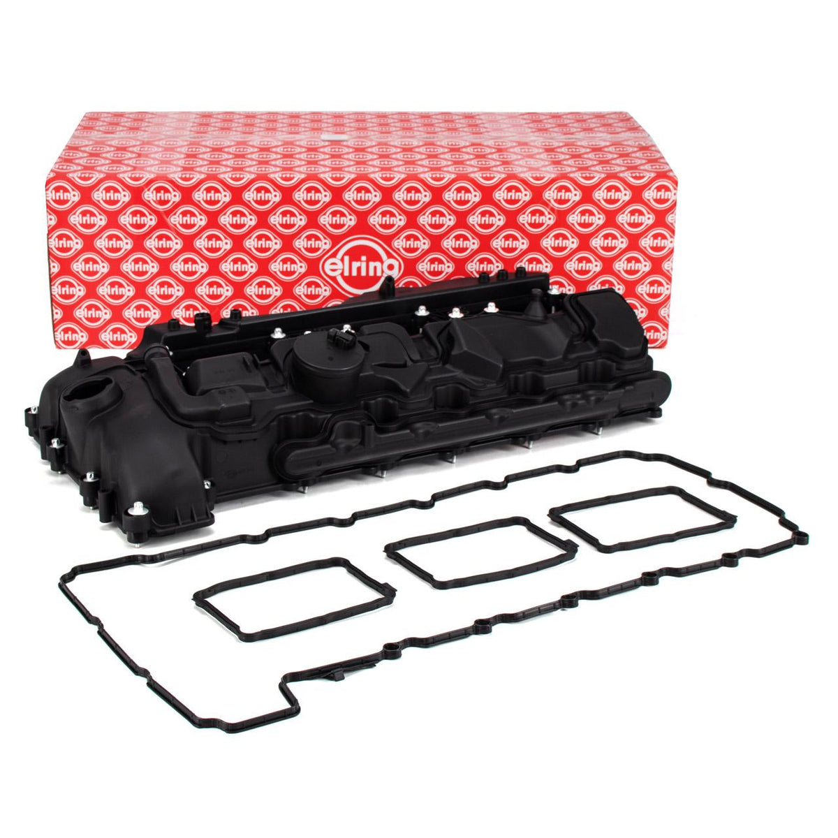 ELRING 477.340 Camshaft Cover — Timing