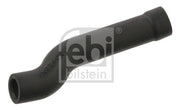 feb-36010-crankcase-ventilation-hose, durable-crankcase-hose-for-mercedes-models FEBI Crankcase Ventilation Hose | Fits Multiple Mercedes Models | 138 mm Length FEBI Crankcase Ventilation Hose - Durable Design for Cars feb-36010, crankcase-ventilation-hose, mercedes-parts, automotive-accessories, car-maintenance, mechanics-tools, car-owners, engine-parts, ventilation-hose, ai-generated