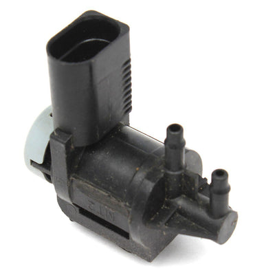 VAG 1K0906283A Volkswagen Caddy 2011 Model onwards 1.6 TDI Motor Solenoid Valve — Valves & Actuators