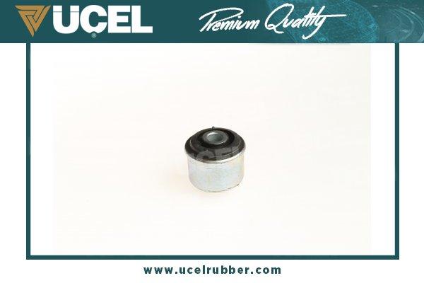 Üçel S10458 Control Arm Bushing R 19-Megane I-Scenic I — Bushings & Mounts