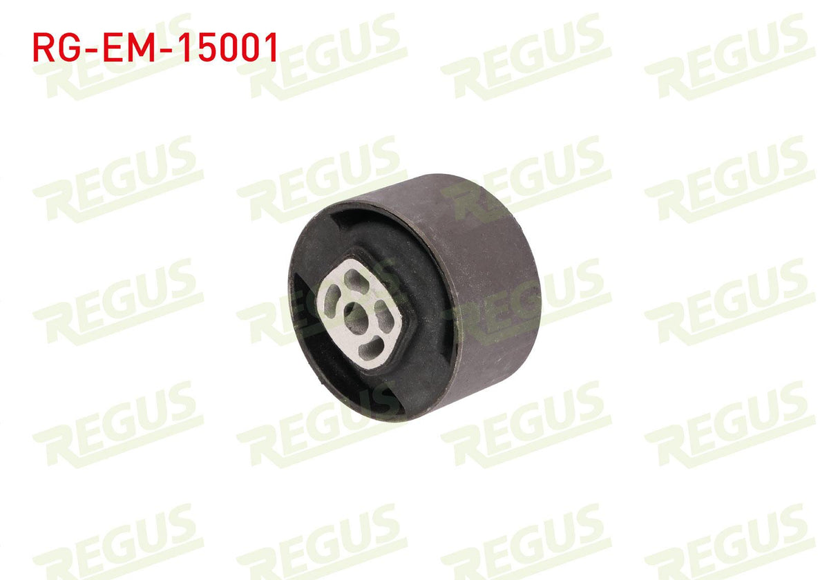 REGUS RG-EM-15001 Motor Mount Bushing Front Right Diameter 70 Peugeot Partner (5,5F) 1.9 D 1996-2008