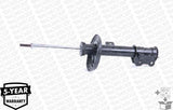 MONROE G8282 Gas Pressure Shock Absorber - Front Left for 12-Panda — Shocks & Struts