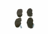 BOSCH Brake Pads for Accord VII - Front Brake Pad Set