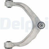 Delphi TC2329 Control Arm Assembly - Upper Right for 2007 X5 & X6 — Control Arms & Ball Joints