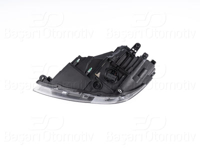Wisco 1244042-00 Headlight Right Led Seat Leon 18-20 — Headlights