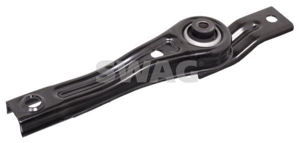 swag motor mount rear 30101699, oem quality motor mount for golf vii, motor mount installation example SWAG Motor Mount Rear 30101699 - OEM Quality Replacement for Golf VII, Audi A3, Superb | 0.61 kg SWAG Motor Mount Rear 30101699 - OEM Quality Replacement motor-mount, swag, replacement-parts, car-maintenance, golf-vii, audi-a3, superb, mechanics, vehicle-parts, ai-generated