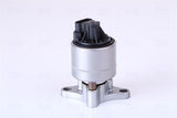 NISSENS EGR Valve for Opel Astra G / Vectra B — Emission Control