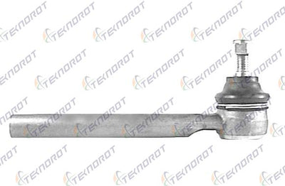 Teknorot F-317 Tie Rod End Left-Right Fiat Duna (146B) 1.3 1987-1991 — Tie Rods & Linkage