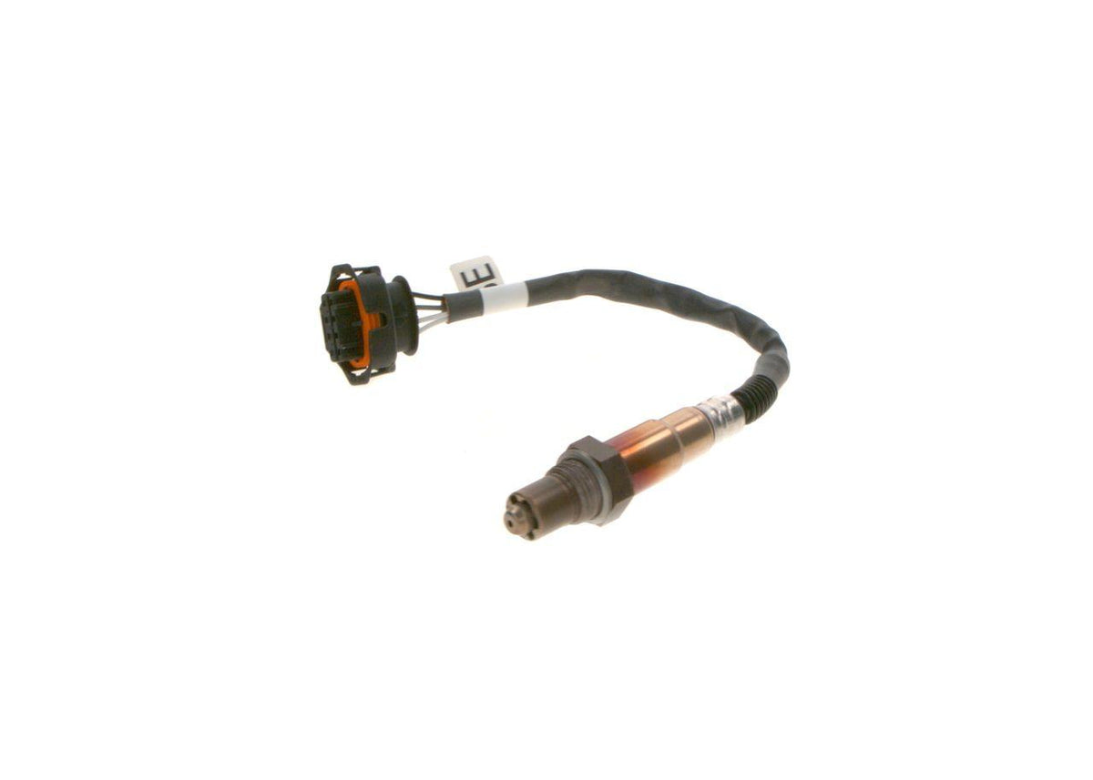Bosch 0258006386 Lambda Sensor Opel Corsa C 1.2 16V Z12xe Omega B — Oxygen & Air-Fuel