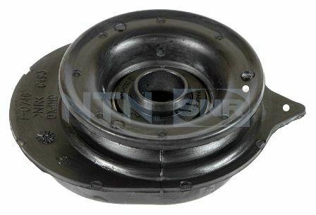 SNR KB65810 Amortisseur Bearing + Support Kit for Punto and Idea — Wheel Bearings