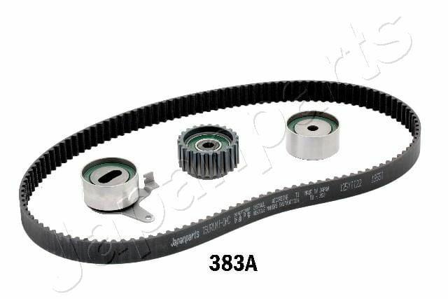japan parts kdd-383a timing belt set, mazda 323 timing belt set specifications Japan Parts KDD-383A - Timing Belt Set for Mazda 323 1.5 16V Z5de 94-98 | 125 Teeth Japan Parts KDD-383A Timing Belt Set for Mazda 323 japan-parts, timing-belt-set, mazda-323, car-repair, mechanics, engine-parts, automotive, car-owners, timing-belt, ai-generated