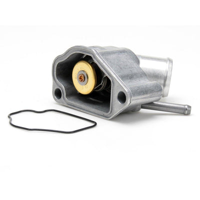 Mahle Behr Thermostat - Compatible with Opel Astra G 2.0 Gasoline (X20XEV) — Behr Mahle, Water Pump & Thermostat