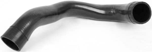 Audi A5 2008-2016 Right Turbo Intercooler Hose — Auto Parts Hall, Turbo & Supercharger