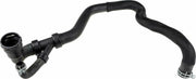 rapro 14290 radiator hose for freelander 2.0, high-quality epdm radiator hose black RAPRO 14290 Radiator Hose - Bottom - 07 Freelander 2.0 | 990 mm Length RAPRO 14290 Radiator Hose for Freelander 2.0 radiator-hose, freelander-2.0, rapro, vehicle-maintenance, mechanics, replacement-parts, car-accessories, epdm-hose, cooling-system, ai-generated