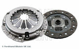 Blueprint Clutch Set ADT330270 for Toyota Corolla/Auris/Yaris 1.33 — Blue Print, Clutch & Flywheel