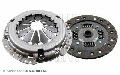 Blue Print ADT330270 Blueprint Clutch Set Compatible with Toyota Auris, Toyota Corolla and 1 more — Clutch & Flywheel