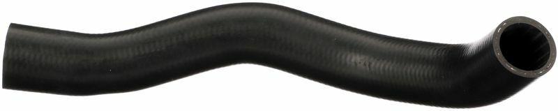 RAPRO 40114 Radiator Hose for Swift.IV 1.2 - 315mm — Hoses & Tanks