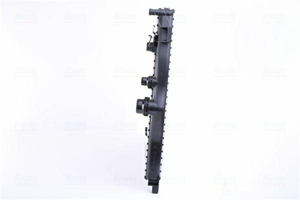 nissens-627035-radiator-205-626-front-view, nissens-627035-radiator-205-626-side-view, nissens-627035-radiator-205-626-installation-view Nissens 627035 Radiator - High Performance for 205 626 | 23.1 x 17 x 1.0 in Nissens 627035 Radiator for 205 626 - High Performance nissens, radiator, car-parts, car-maintenance, mechanic-tools, cooling-system, vehicle-upgrade, engine-cooling, auto-repair, ai-generated