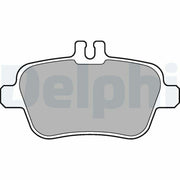 delphi-lp2289-rear-brake-pad-set, dephi-lp2289-brake-pad-technicals DELPHI LP2289 Rear Brake Pad Set - Low-Metallic Material | For Drivers & Car Maintenance Professionals DELPHI LP2289 Rear Brake Pad Set delphi, brake-pad, rear-brake-pads, car-maintenance, automotive-parts, vehicle-braking, drivers, brake-system, low-metallic, ai-generated