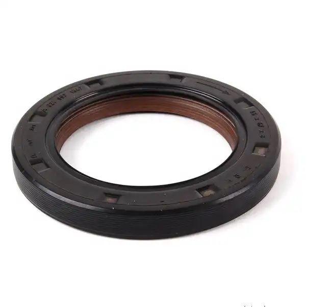 Elring 711.230 Mercedes W205 Body C180 Front Crankshaft Seal M270 / M274 — Gaskets & Seals