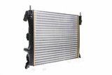MAHLE CR20000S Radiator - Cooling for 02-Clio Hb 1.5 dCi — Radiators & Fans