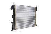 mahle cr20000s radiator for 02-clio 1-5 dci, technical specifications of mahle cr20000s radiator MAHLE CR20000S Radiator - High-Performance Cooling for 02-Clio Hb 1.5 DCI | 480mm x 415mm MAHLE CR20000S Radiator for 02-Clio 1.5 DCI mahle, clio, radiator, car-cooling, car-parts, mechanics, vehicle-maintenance, car-owners, high-performance, ai-generated