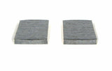 BOSCH Cabin Filter for Alfa Romeo 147 156 GT - Active Carbon Filter — Air & Cabin Filters