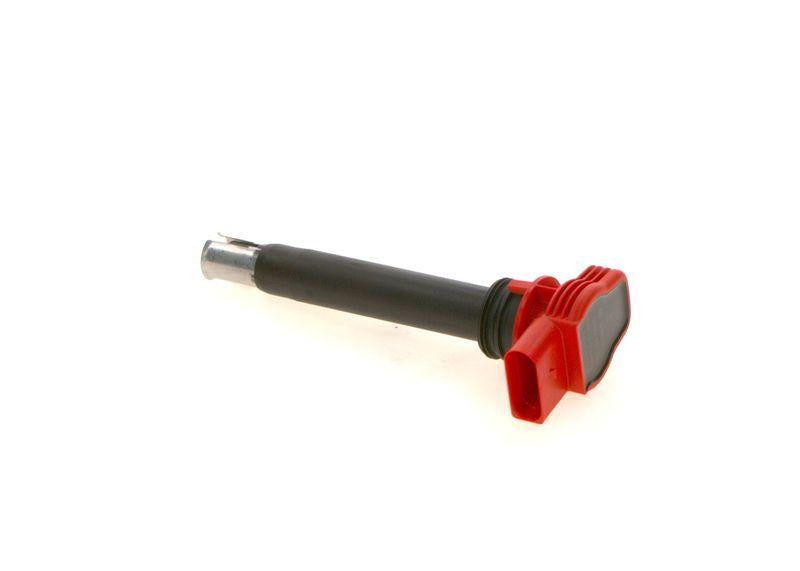 Bosch 0221604800 Ignition Coil VW Touareg/Audi Q7/Cayenne/A6 3.0-4.2 FSI/TFSI 04-18 — Coils & Plugs
