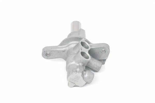 BOSCH Brake Master Cylinder for Ford Fiesta 2008-2012 - Original Equipment Quality — Brake Hydraulics