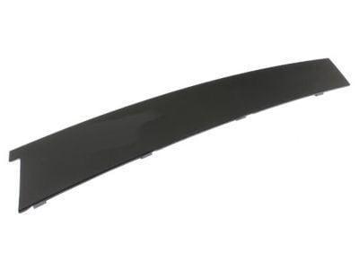 PSA 95238092 Captiva Door Trim - Car Accessory for Captiva — Auto Parts Hall, Reinforcements & Brackets