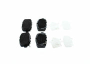 bosch rear brake pad set for jeep compass 2014, rear brake pads with installation instructions, low-metallic brake pads for reliable stopping power BOSCH Rear Brake Pad Set for Jeep Compass 2014 - Reliable Stopping Power for Car Owners | Low-Metallic Material BOSCH Rear Brake Pads for Jeep Compass 2014 bosch, jeep-compass, brake-pads, rear-brake-pads, car-accessories, low-metallic, brake-repair, brake-parts, car-owning, ai-generated