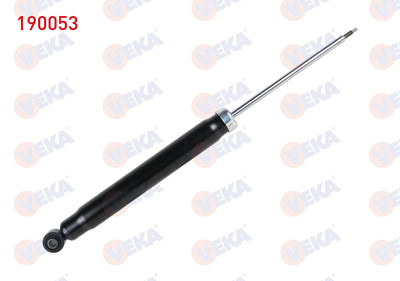 Veka 190053 Shock Absorber Rear Left-Right Gas Charged Ford Kuga I 2.0 TDCi 2008-2013 / Kuga II 1.5 TDCi-1. — Shocks & Struts