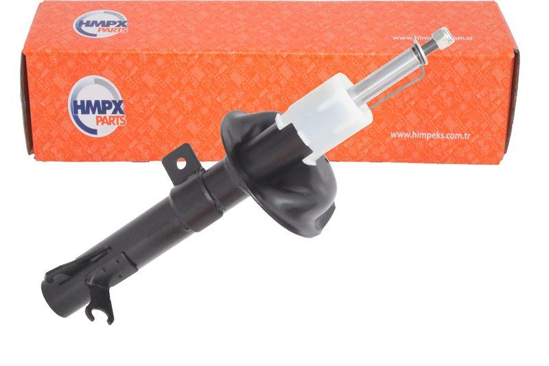 HİMPEKS 98AG 18146 CL Front Shock Absorber Gas Charged: Left Focus 98 > 04 — Shocks & Struts