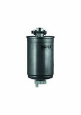 MAHLE Diesel Filter - KL75 for Golf, Passat & T. Porter — Fuel Delivery