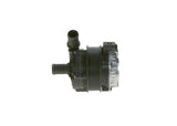 BOSCH Electric Coolant Pump 0392024165 — Water Pump & Thermostat