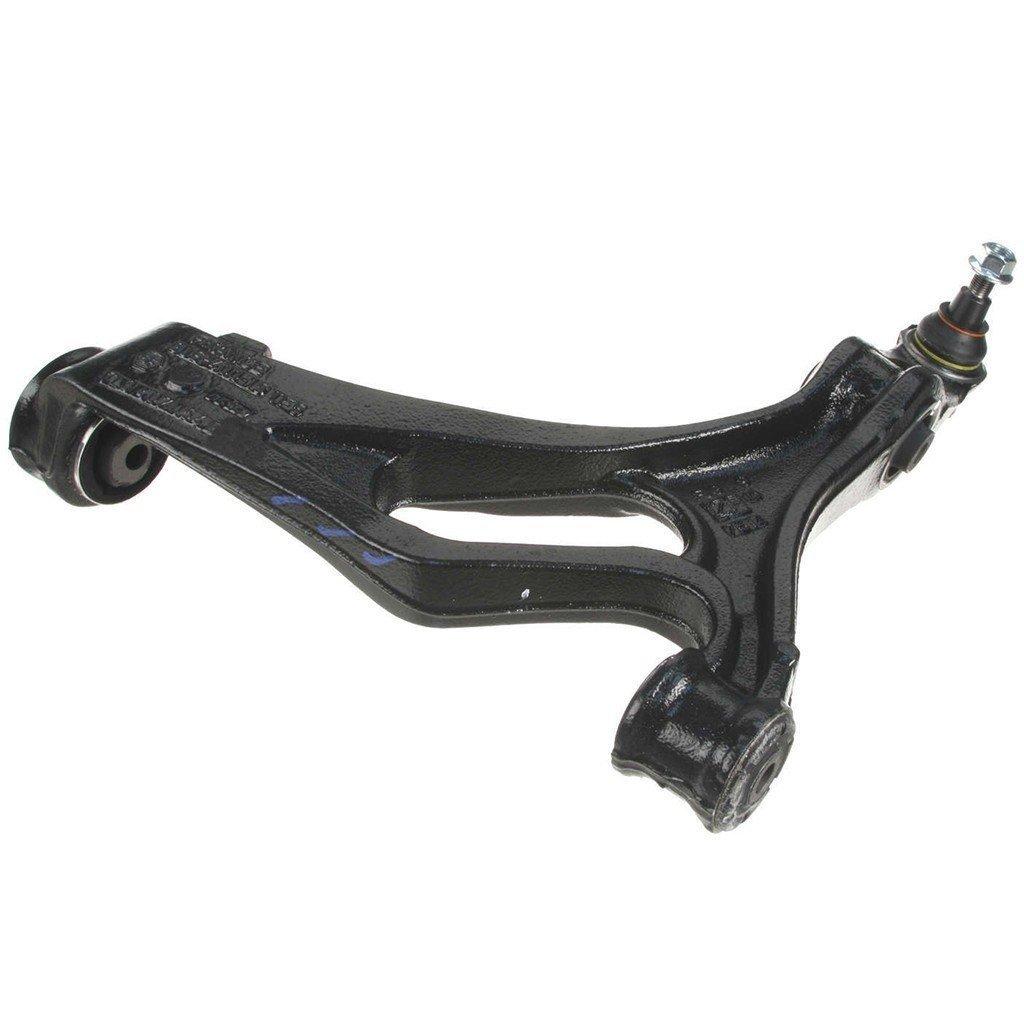 Delphi Volkswagen Touareg Front Right Lower Control Arm — Control Arms & Ball Joints