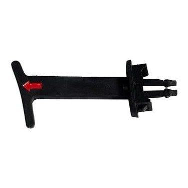 Volkswagen Golf 4 Hood Latch Release — Handles, Locks & Latches