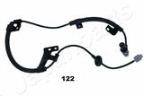 Japan Parts ABS-122 - Right Front ABS Sensor for Nissan Primera P11 (1996-2001) — Brake Sensors & ABS