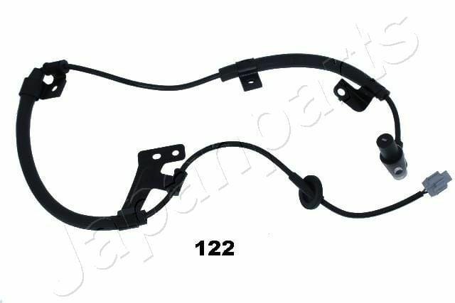 nissan-primera-abs-sensor-right-front, japan-parts-abs-122-sensor Japan Parts ABS-122 - Right Front ABS Sensor for Nissan Primera P11 (1996-2001) | Perfect for Car Owners & Vehicle Maintenance Enthusiasts Nissan Primera P11 Right Front ABS Sensor | Japan Parts nissan-primera, abs-sensor, car-parts, japan-parts, vehicle-maintenance, right-front, safety, abs-system, automotive-repair, ai-generated