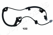 nissan-primera-abs-sensor-right-front, japan-parts-abs-122-sensor Japan Parts ABS-122 - Right Front ABS Sensor for Nissan Primera P11 (1996-2001) | Perfect for Car Owners & Vehicle Maintenance Enthusiasts Nissan Primera P11 Right Front ABS Sensor | Japan Parts nissan-primera, abs-sensor, car-parts, japan-parts, vehicle-maintenance, right-front, safety, abs-system, automotive-repair, ai-generated