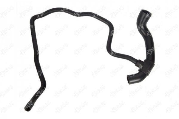 İbraş 21235 Radiator Outlet Hose Opel Corsa C Z12XE/Z12XEP/Z14XEP Tigra B Z14XEP — Radiators & Fans