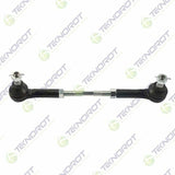 TEKNOROT N-11811182 - Nissan Pickup 98-06 D22 4X4 & Skystar 02-4X4 Short Rod — Tie Rods & Linkage