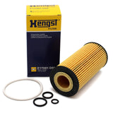 HENGST E17H01D50 — Oil Filters
