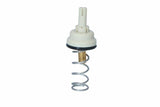 NRF 725204 Thermostat Repair Kit for VW Golf V, Jetta, and Passat 1.6 FSI — Water Pump & Thermostat
