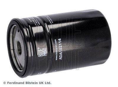 Blue Print ADA102114 Chrysler Voyager / Grand Voyager 2.5 TD-2.8 CRD Oil Filter — Oil Filters