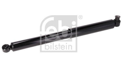 Febi Bilstein 194187 Shock Absorber Rear Ford Transit IV (06) Rwd 2.4 TDCi 2006-2014 — Shocks & Struts