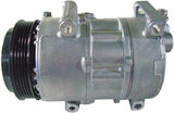MAHLE ACP825000P - Automotive Climate Compressor for 05-A-Series (W169) — A/C Compressor