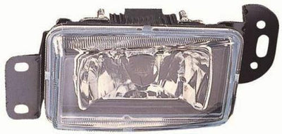 DEPO Fog Light Left 212-2033L-UE - H10 Bulb, ECE Approved — Depo (Aydınlatma), Tail, Signal & Reflectors