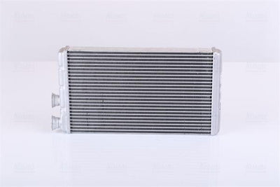 Nissens 727210 Heater Core VW Q7 Tou A4-A5-A6 2016- — Heater & Blower