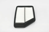 BOSCH Air Filter F026400160 - High Efficiency for 2006 Honda Civic VIII — Air & Cabin Filters
